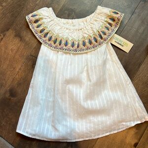NWT Toddler Girl Sundress